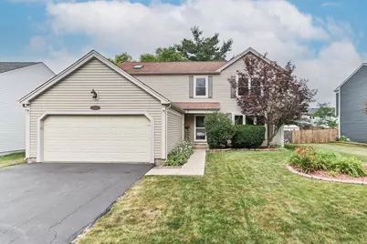 1324 Nantucket Court, Carol Stream, IL 60188 - Photo 24