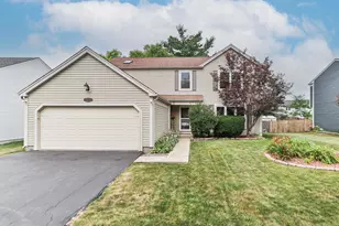 1324 Nantucket Ct, Carol Stream, IL 60188 - Photo 24