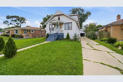 1336 Freeland Avenue, Calumet City, IL 60409 - Photo 2