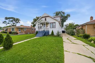 1336 Freeland Ave, Calumet City, IL 60409 - Photo 2