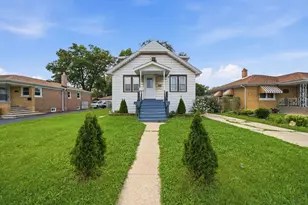1336 Freeland Ave, Calumet City, IL 60409 - Photo 1