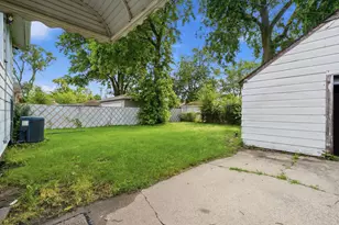 1336 Freeland Ave, Calumet City, IL 60409 - Photo 30