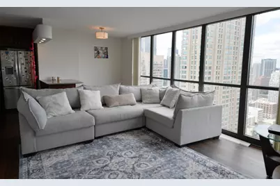 10 E Ontario Street #3608, Chicago, IL 60611 - Photo 8