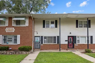 12109 S Indiana Avenue, Chicago, IL 60628 - Photo 1
