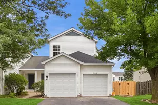 510 S Annandale Dr, Lake in the Hills, IL 60156 - Photo 1