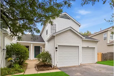 510 S Annandale Drive, Lake in the Hills, IL 60156 - Photo 2