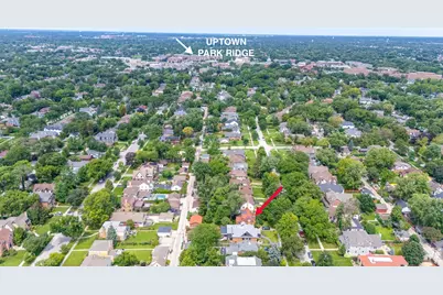 820 S Crescent Avenue, Park Ridge, IL 60068 - Photo 8