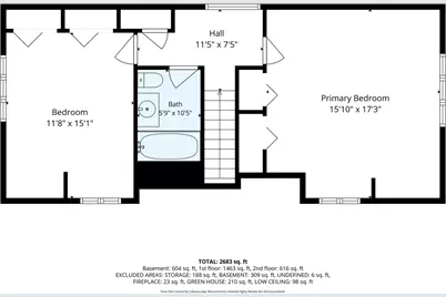 1937 Nottingham Lane, Wheaton, IL 60189 - Photo 36