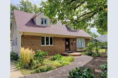 1937 Nottingham Lane, Wheaton, IL 60189 - Photo 1
