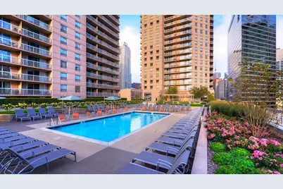 545 N Dearborn Street #W1409, Chicago, IL 60654 - Photo 44