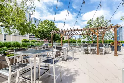 545 N Dearborn Street #W1409, Chicago, IL 60654 - Photo 86