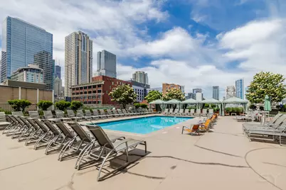545 N Dearborn Street #W1409, Chicago, IL 60654 - Photo 88