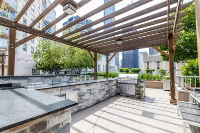 545 N Dearborn Street #W1409, Chicago, IL 60654 - Photo 84