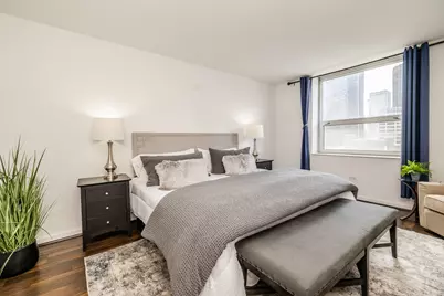 545 N Dearborn Street #W1409, Chicago, IL 60654 - Photo 32