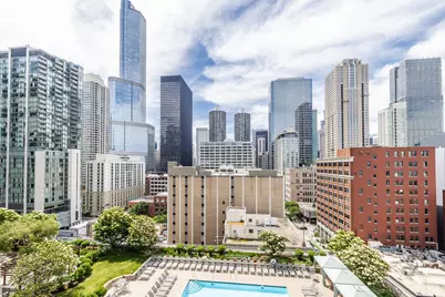 545 N Dearborn Street #W1409, Chicago, IL 60654 - Photo 38