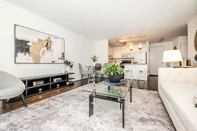 545 N Dearborn Street #W1409, Chicago, IL 60654 - Photo 10