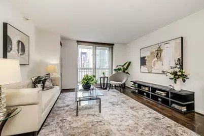 545 N Dearborn Street #W1409, Chicago, IL 60654 - Photo 6