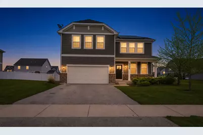 25446 W Ryan Lane, Plainfield, IL 60586 - Photo 2
