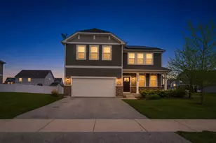 25446 W Ryan Ln, Plainfield, IL 60586 - Photo 2