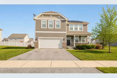 25446 W Ryan Lane, Plainfield, IL 60586 - Photo 1