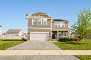 25446 W Ryan Ln, Plainfield, IL 60586 - Photo 1