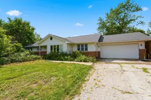 30640 S Ashland Ave, Beecher, IL 60401 - Photo 1