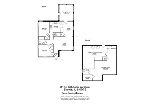 8130 Kilbourn Ave, Skokie, IL 60076 - Photo 22
