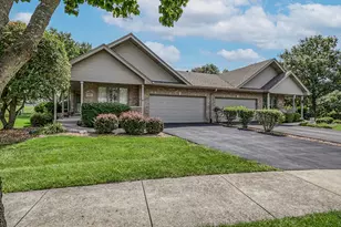 17851 Marley Creek Blvd, Orland Park, IL 60467 - Photo 1