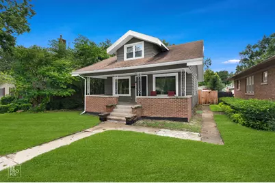 1418 Colorado Avenue, Joliet, IL 60435 - Photo 1