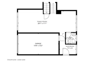 1323 W Sigwalt St, Arlington Heights, IL 60005 - Photo 18