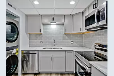 3849 N Parkway Drive #2A, Northbrook, IL 60062 - Photo 6