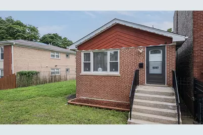 9207 S Greenwood Avenue, Chicago, IL 60619 - Photo 4