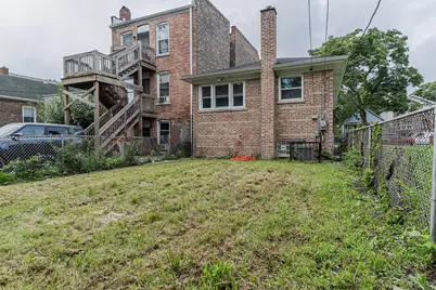 9207 S Greenwood Avenue, Chicago, IL 60619 - Photo 6