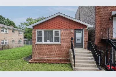 9207 S Greenwood Avenue, Chicago, IL 60619 - Photo 1