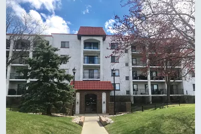 375 Plum Creek Drive #503, Wheeling, IL 60090 - Photo 1
