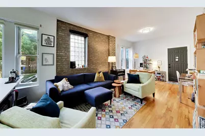1351 N Washtenaw Avenue #1, Chicago, IL 60622 - Photo 2
