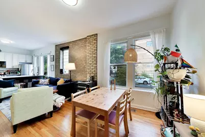 1351 N Washtenaw Avenue #1, Chicago, IL 60622 - Photo 4