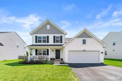 305 Cooper Street, Plano, IL 60545 - Photo 2
