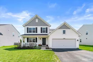 305 Cooper St, Plano, IL 60545 - Photo 2