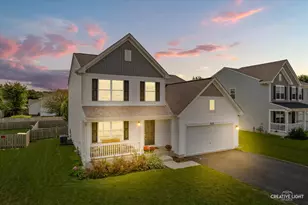 305 Cooper St, Plano, IL 60545 - Photo 1