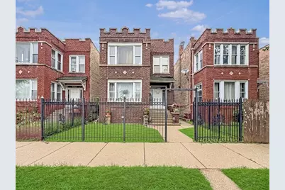 3220 W 65th Place, Chicago, IL 60629 - Photo 1