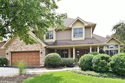 1468 Plum Grove Court, Carol Stream, IL 60188 - Photo 1