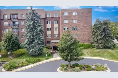 453 Raintree Drive #5K, Glen Ellyn, IL 60137 - Photo 42