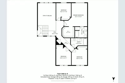 1171 Chesterfield Lane, Grayslake, IL 60030 - Photo 28