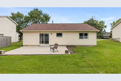 306 Drake Court, Bolingbrook, IL 60490 - Photo 20