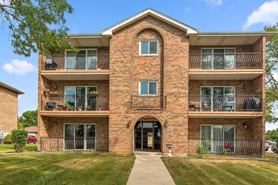 9960 W 153rd Street #1W, Orland Park, IL 60462 - Photo 2