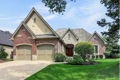 46 Forest Gate Circle, Oak Brook, IL 60523 - Photo 1