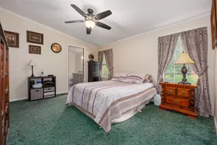 572 Gerrish Rd, Patoka, IL 62875 - Photo 28