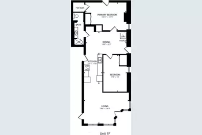 3600 S Winchester Avenue, Chicago, IL 60609 - Photo 2