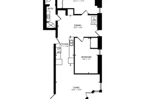 3600 S Winchester Ave, Chicago, IL 60609 - Photo 2